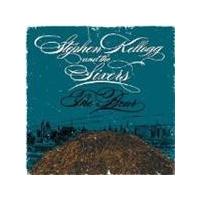 Stephen Kellog & The Sixers - Bear, The (Music CD)