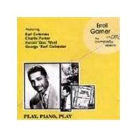 Erroll Garner - Erroll Garner On Dial (The Complete Sessions)