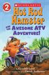Hot Rod Hamster And The Awesome Atv Adventure!