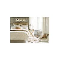 Christy Woodland Duvet Cover - Linen