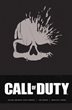 Call Of Duty Hardcover Ruled Journal