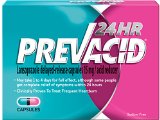 Prevacid 24HR Caps 42-Count