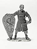 Tin History Tin Figures Middle Ages Norman Knight The 10th Century 60mm G41