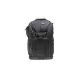 Vivitar DKS-25 Photo/SLR/Laptop Sling Backpack - Large (Black)