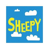 Sheepy - Sheepy (Music CD)