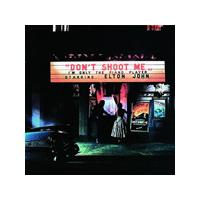 Elton John - Dont Shoot Me Im Only The Piano Player (Music CD)