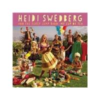 Heidi Swedberg - My Cup of Tea (Music CD)