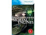 Mortal Engines (predator Cities)