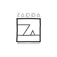 Frank Zappa - Ship Arriving Too Late To Save A Drowning Witch (Music CD)