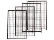 Cottageview Dog Kennel Expansion Panels