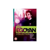 The Atom Egoyan Collection