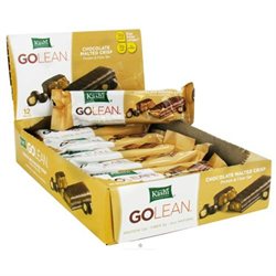 Kashi Golean Malted Chocolate Bar (12x1.94 OZ)