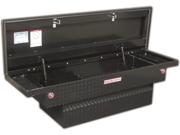 Weatherguard W51131501 Saddle Box Alum Low-prof