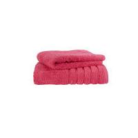 Kingsley Lifestyle Towel - Hibiscus