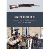 Sniper Rifles