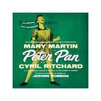 Soundtrack - Peter Pan [Original London Cast] (Music CD)
