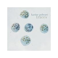 Karine Polwart - Traces (Music CD)