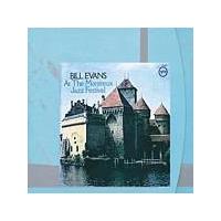 Bill Evans - At The Montreux Jazz Festival (Music CD)