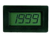 Velleman Pmlcdl Digital Panel Meter Lcd