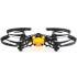 Parrot MiniDrones Airborne Cargo Quadcopter EVO Drone - Travis