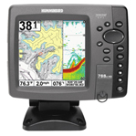 Humminbird 788cxi Hd Xd Combo 788cxi Hd Xd Combo Usa And International