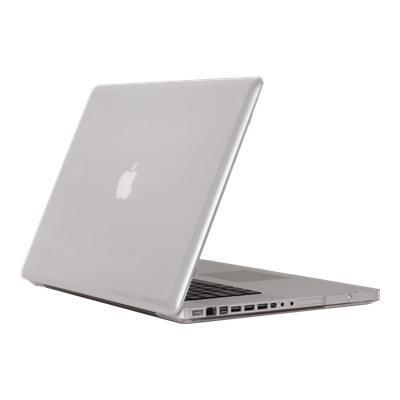 SeeThru Hard Shell - notebook upper shield case