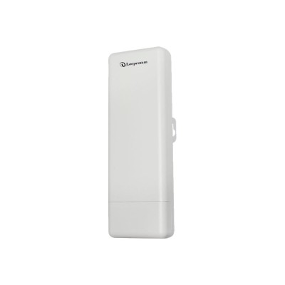 Hornet Tek Lp-7316k Loopcomm Lp-7316k - Wireless Router - 802.11b/g/n - 2.4 Ghz - Wall-mountable  Pole-mountable