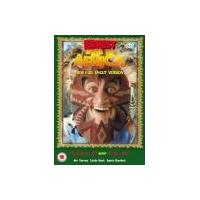 Ernest Goes To Africa