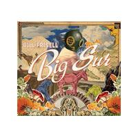 Bill Frisell - Big Sur (Music CD)