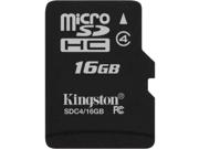 Kensington 16 Gb Microsdhc