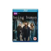 Being Human Series 2