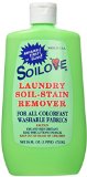 Soilove Laundry Soil-stain Remover (2 Pack Special!!!!!!)