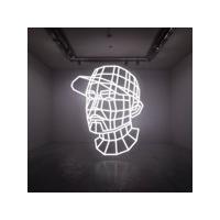DJ Shadow - Reconstructed: The Best of DJ Shadow (Music CD)