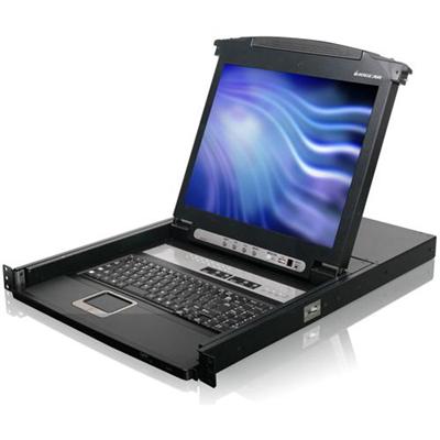 Iogear Gcl1816 Gcl1816 - Kvm Console - 17