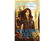 Crucible Zero (house Immortal)