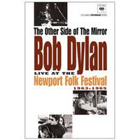 Bob Dylan - The Other Side of the Mirror/Live at the Newport Folk Festival 1963-1965 (Blu-Ray)