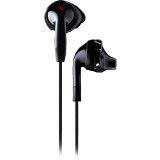 Yurbuds (CE) (YBIMINSP01BLKAM) Inspire 100 Noise Isolating In-Ear Headphones, Black