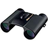Nikon 8218 Trailblazer 10X25 Hunting Binoculars