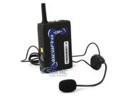 Vocopro Uhf-bp1-a