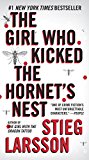 The Girl Who Kicked the Hornet's Nest (Millennium Series)