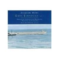 Homs: Orchestral Works