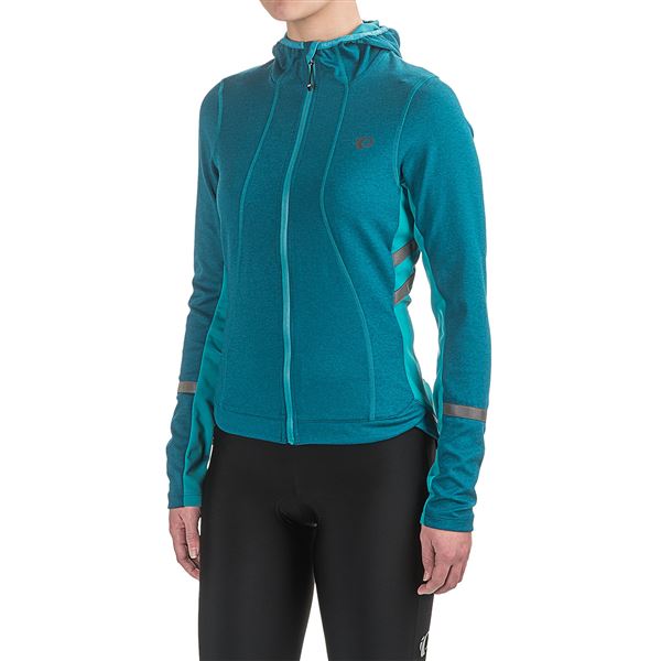 Pearl Izumi Elite Escape Thermal Hoodie (for Women)