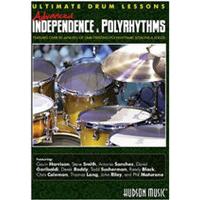 Various Artists - Ultimate Drum Lessons: Advanced Independence And Polyrhythms