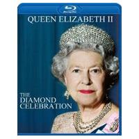 Her Majesty Queen Elizabeth II - A Diamond Celebration (Blu-ray)