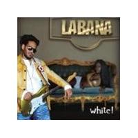 Labana - White (Music CD)