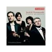 Janacek; Szymanowski: String Quartets