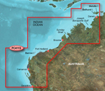 Garmin 010-c0869-10 Garmin Bluechart G2 - Hpc411s - Geraldton To Darwi