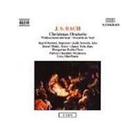 Bach: Christmas Oratorio