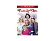 Family Ties: The Third Season
