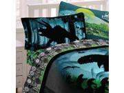 Jurassic World Bed Sheets Biggest Growl Dinosaur Bedding